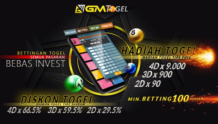hadiah togel