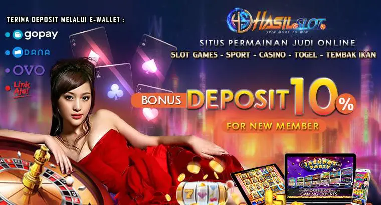 bonus deposit